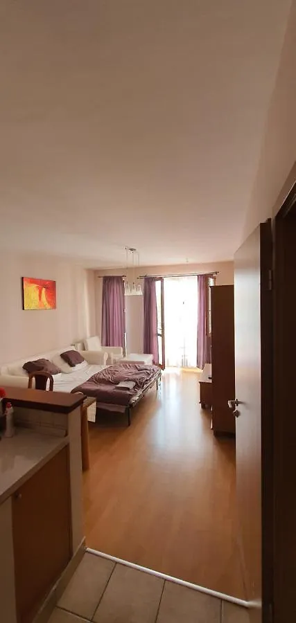 Apartamento City Break Budapest Hungría