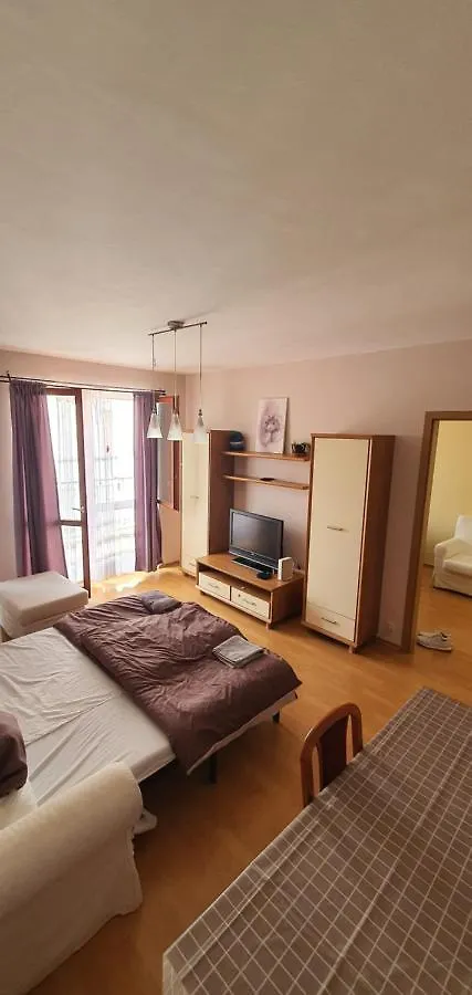 City Break Budapest