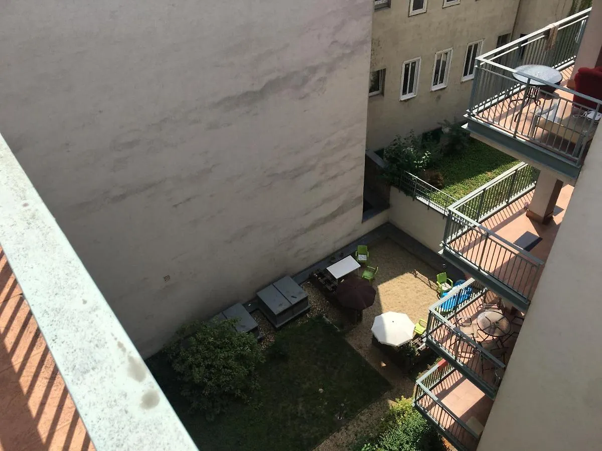 Apartamento City Break Budapest